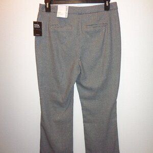 NINE West Kick Flare Pants Size 12 NWT